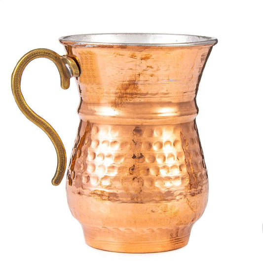 Copper Moscow Mule Big Size